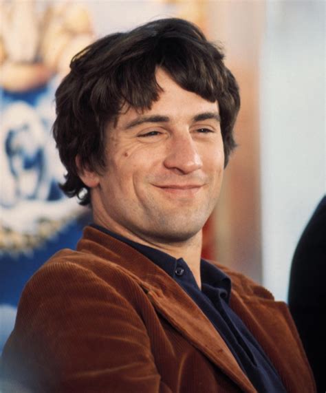 young robert de niro|robert de niro young pics.